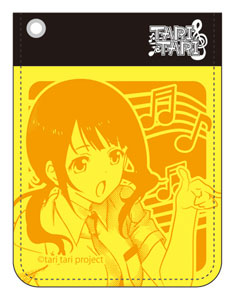 AmiAmi [Character & Hobby Shop] | TARI TARI - Pass Case: Sawa