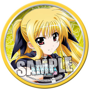 AmiAmi [Character & Hobby Shop]  Magical Girl Lyrical Nanoha A's