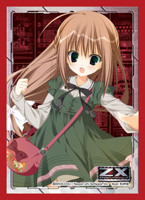 AmiAmi [Character & Hobby Shop] | Character Sleeve