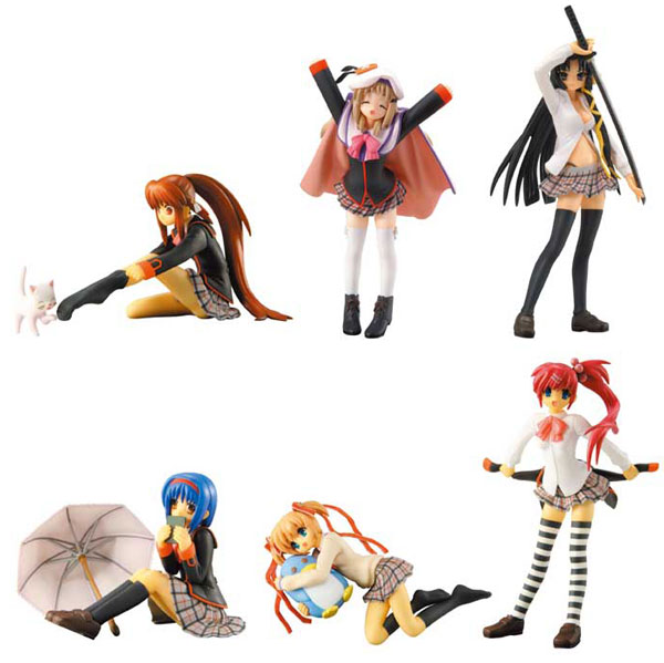 AmiAmi [Character & Hobby Shop] | Toy'sworks Collection DX Little 