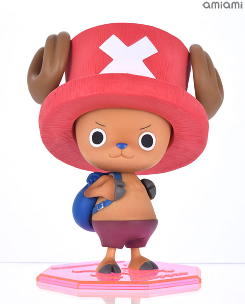 AmiAmi [Character & Hobby Shop]  TV Anime ONE PIECE - Pinched Strap: Chopper  Bag(Released)