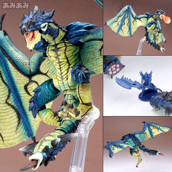 Pokemon - Mega Charizard X - ESP-08 - Monster Collection - Takara Tomy em  Promoção na Americanas