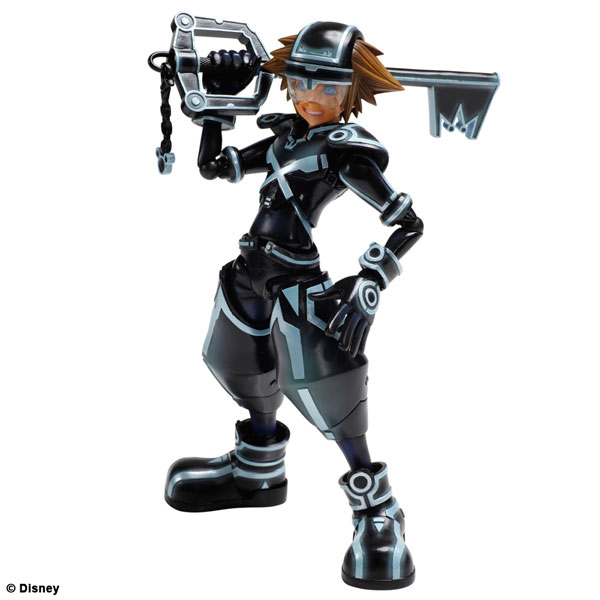 AmiAmi [Character & Hobby Shop] | Kingdom Hearts 3D - Play Arts