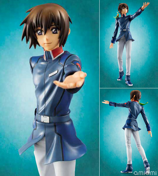 AmiAmi [Character & Hobby Shop] | G.E.M. Series - Mobile Suit