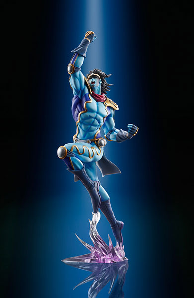 AmiAmi [Character & Hobby Shop] | Statue Legend - JoJo's Bizarre