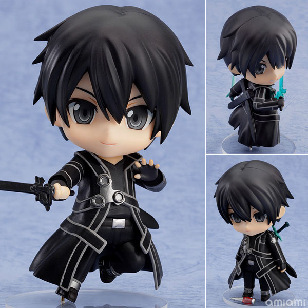 Sword Art Online Kirigaya Kazuto Juvenile Anime Online Games