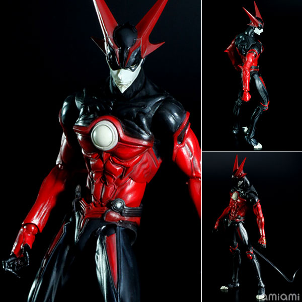 guilty by EMOZamii. | artist:NAT4NE 2セット AmiAmi [Character & Hobby Shop]
