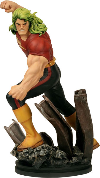 AmiAmi [Character & Hobby Shop] | Marvel - Bowen Statue: Doc 