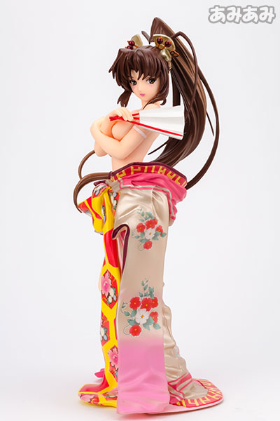 DIZZY フィギュア QUEEN'S GATE 未開封 FIG]ディズィー(Dizzy) GUILTY GEAR XX ΛCORE(ギルティギア