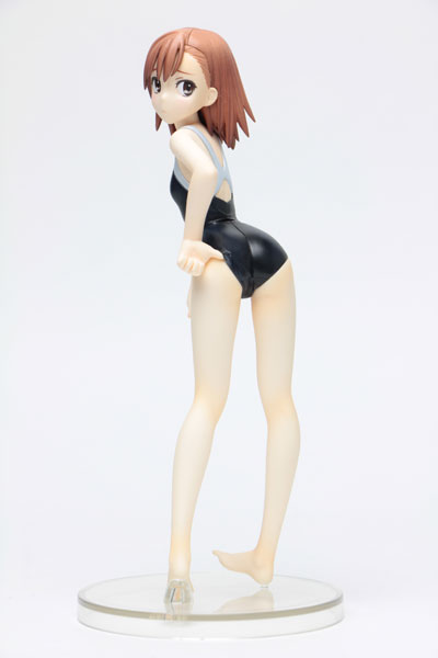 AmiAmi [Character & Hobby Shop] | (Pre-owned ITEM:A/BOX:B)Toaru 