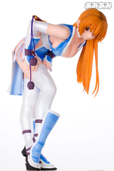 AmiAmi [Character & Hobby Shop] | (Pre-owned ITEM:A/BOX:B)Dead or Alive -  Kasumi HOLLYWOOD BLUE ver. 1/6 Complete Figure [Tecmo Official Web Order  Exclusive](Released)