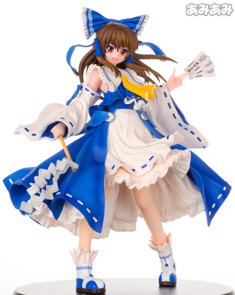 AmiAmi [Character & Hobby Shop] | (Pre-owned ITEM:C/BOX:B)Touhou