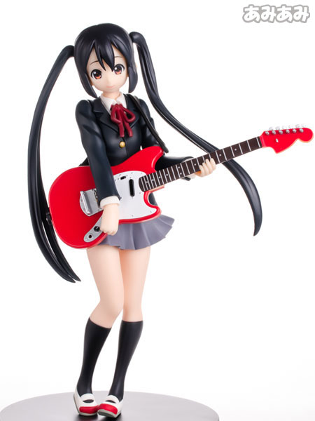 AmiAmi [Character & Hobby Shop] | (Pre-owned ITEM:A/BOX:B)K-On 