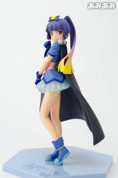 SEGA Lucky Kuji Oreimo B Prize - Kuroneko Alpha Omega Cosplay Figure Premium Ultimate Tune (Game-prize)