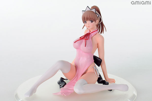 Mai FAVORITE - Mai Ichijo Event Limited Edition 1/7 Complete Figure [Wonder Festival 2012 Winter]