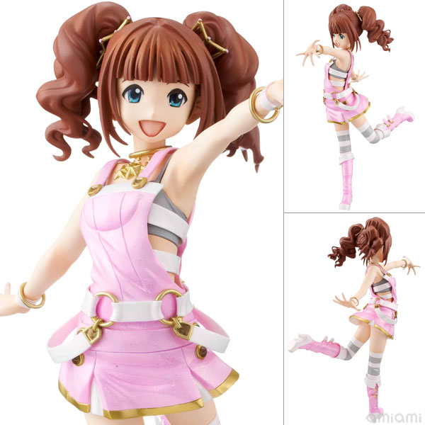 AmiAmi [Character & Hobby Shop] | Brilliant Stage - THE IDOLM@STER 