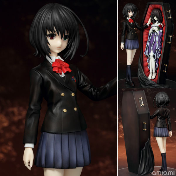 Another - Mei Misaki 1/8 Complete Figure