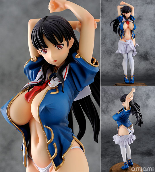 AmiAmi [Character & Hobby Shop] | PANDRA: Shiroki Yokubou Kuro no