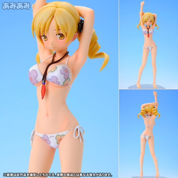 AmiAmi [Character & Hobby Shop] | DreamTech - Puella Magi Madoka