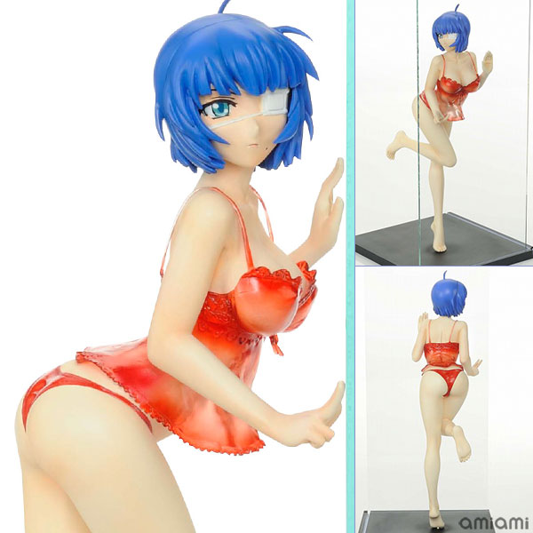 AmiAmi [Character & Hobby Shop] | Ikkitousen: Shuugaku Toushi