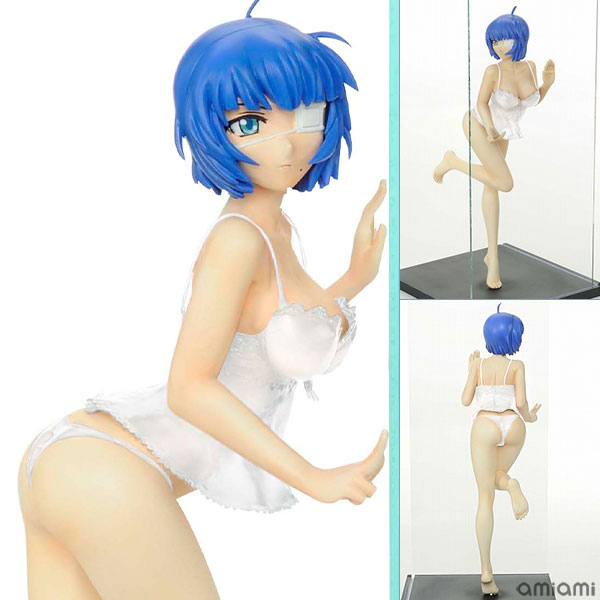 AmiAmi [Character & Hobby Shop]  Shin Ikkitousen New Illustration Shimei  Ryomou Hugging Pillow Cover (2way Tricot)(Released)