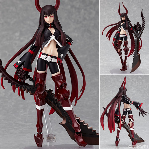 AmiAmi [Character & Hobby Shop] | figma - Black Gold Saw TV