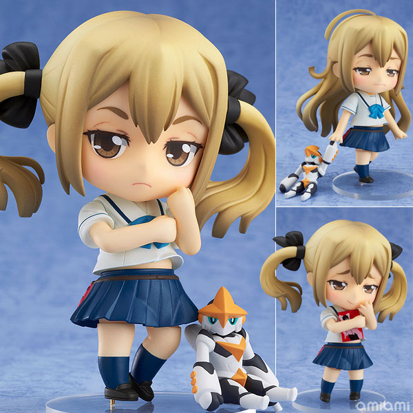 AmiAmi [Character & Hobby Shop]  POP UP PARADE Another Mei Misaki