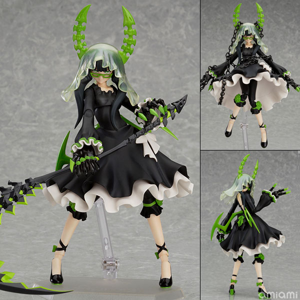 AmiAmi [Character & Hobby Shop] | (Pre-owned ITEM:A/BOX:B)figma