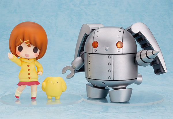AmiAmi [Character & Hobby Shop] | Nendoroid - wooser's hand-to 