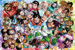 ｱｰﾄ1000-337ｵﾗに元気を