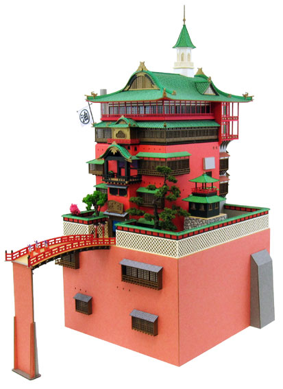 AmiAmi [Character & Hobby Shop] | Miniatuart Kit Ghibli Series #10