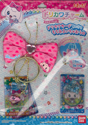 AmiAmi [Character & Hobby Shop] | Tamagotchi - DreKawa Charm