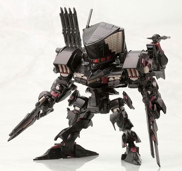 AmiAmi [Character & Hobby Shop] | D-Style - Armored Core