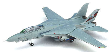 AmiAmi [Character & Hobby Shop] | M-Series 1/200 F-14A Tomcat VF 