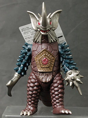 AmiAmi [Character & Hobby Shop] | Ultraman Ultra Monster Series EX