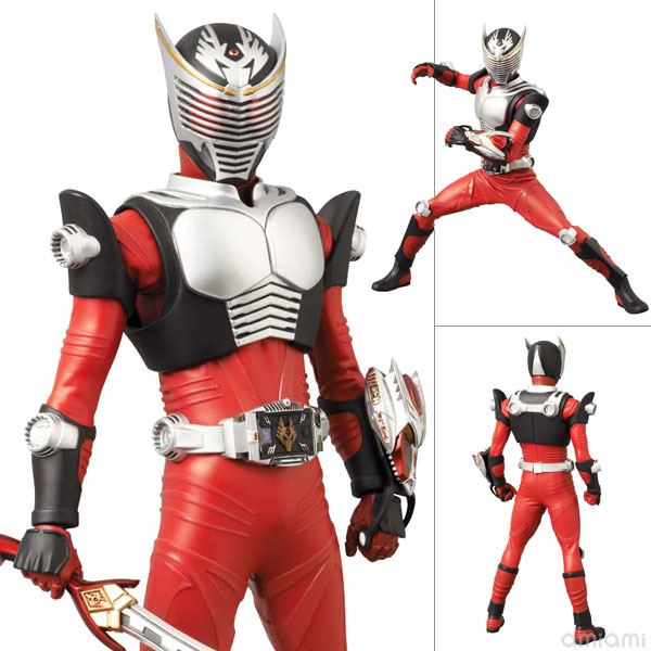AmiAmi [Character & Hobby Shop] | Real Action Heroes No.609 RAH DX