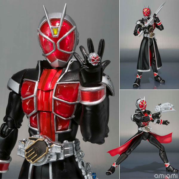 AmiAmi [Character & Hobby Shop] | [w/First Press Bonus] S.H.