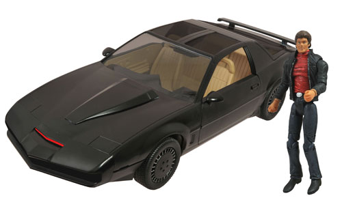 AmiAmi [Character & Hobby Shop] | Plastic Complete Replica Model 1