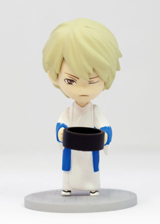 AmiAmi [Character & Hobby Shop] | Durarara!! - Pen Stand: Shizuo 