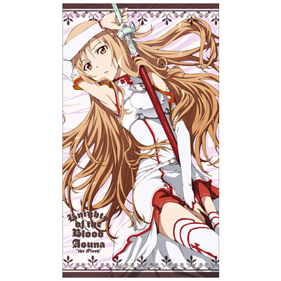 Steam Workshop::Asuna Sword Art Online SAO Anime