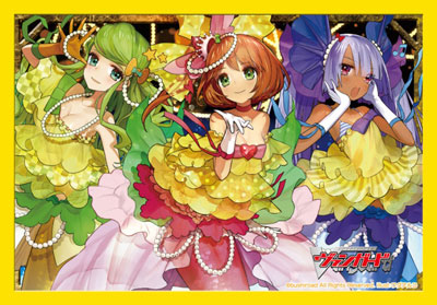 AmiAmi [Character & Hobby Shop]  Bushiroad Sleeve Collection Mini