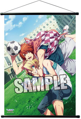 AmiAmi [Character & Hobby Shop] | TV Anime Uta no Prince-sama Maji 