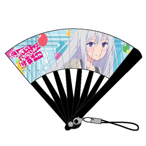 AmiAmi [Character & Hobby Shop]  TV Anime Oreshura - Tin Badge: Masuzu  Natsukawa(Released)