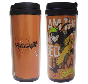 AmiAmi [Character & Hobby Shop]  Bungo Stray Dogs Stainless Steel Thermos  Tumbler(Released)