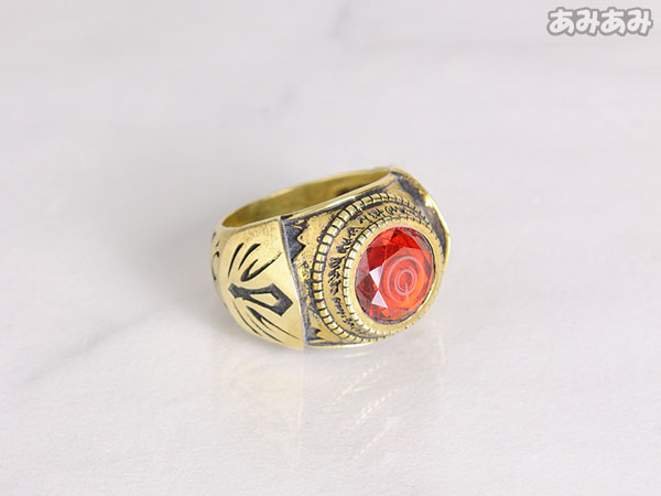 Fate/Zero サーヴァントリング アーチャー 17号 AmiAmi [Character & Hobby Shop] | Fate/Zero - Servant Ring Archer