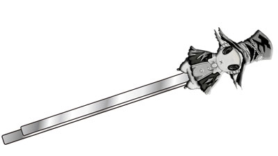 Pin on anime sword