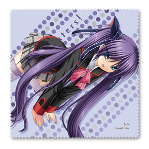 AmiAmi [Character & Hobby Shop] | Little Busters! - Big