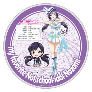 AmiAmi [Character & Hobby Shop] | Love Live! - De-Tin Badge 