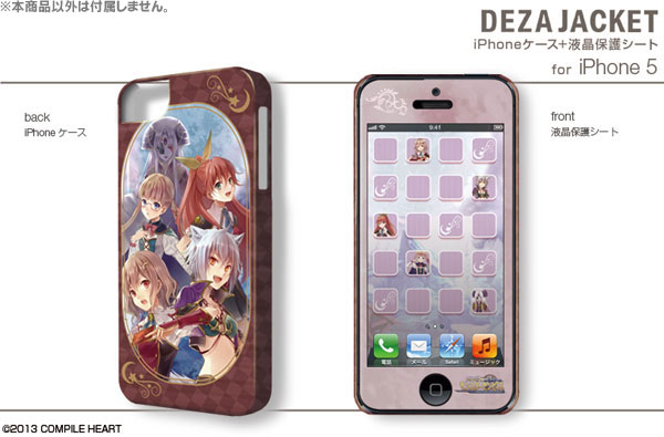 Doki Doki Literature Club Tough Phone Cases Case-mate iPhone 