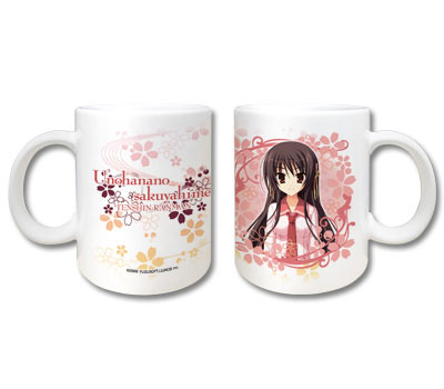 AmiAmi [Character & Hobby Shop] | Tenshin Ranman - Color Mug Vol.2 